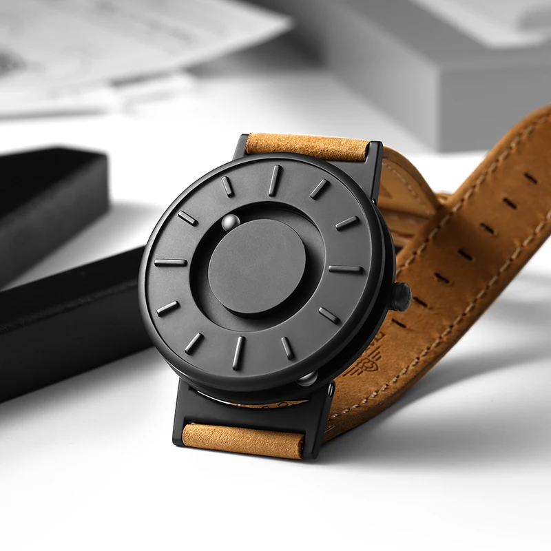MISS KEKE простые лаконичные инновационные женские часы модные повседневные часы с магнитным ремешком из нержавеющей стали швейцарские кварцевые часы