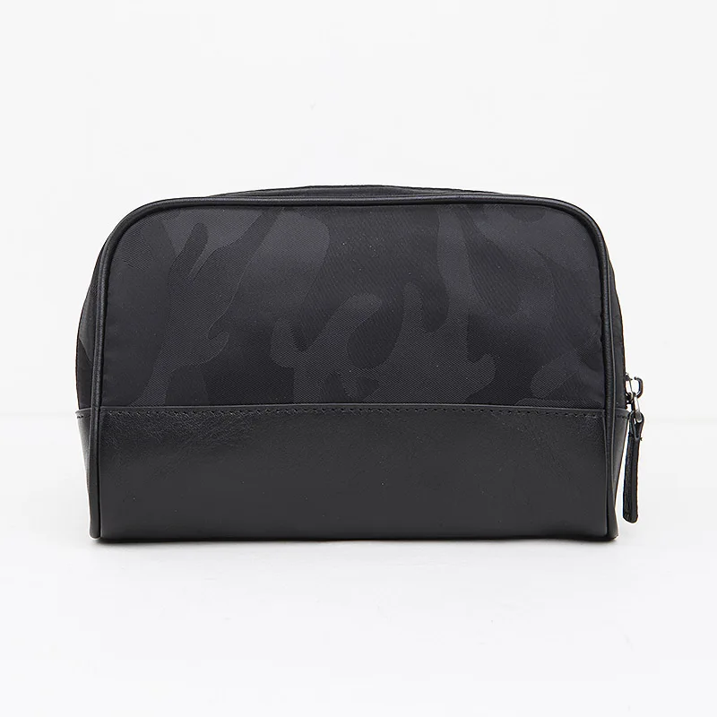 Мужские нейлоновые косметички и чехлы LANSPACE модная сумка для макияжа от