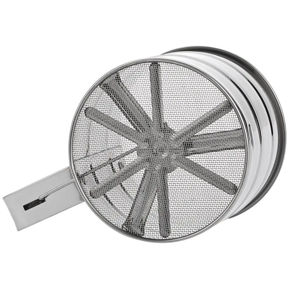 Фотография из нержавеющей стали|kitchen strainer|stainless steel sieves strainerssteel strainer |