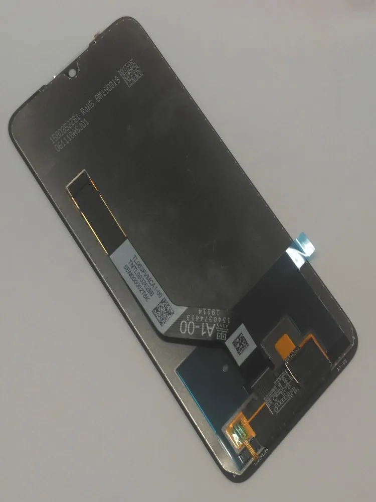 Xiaomi redmi note 7 lcd display 66