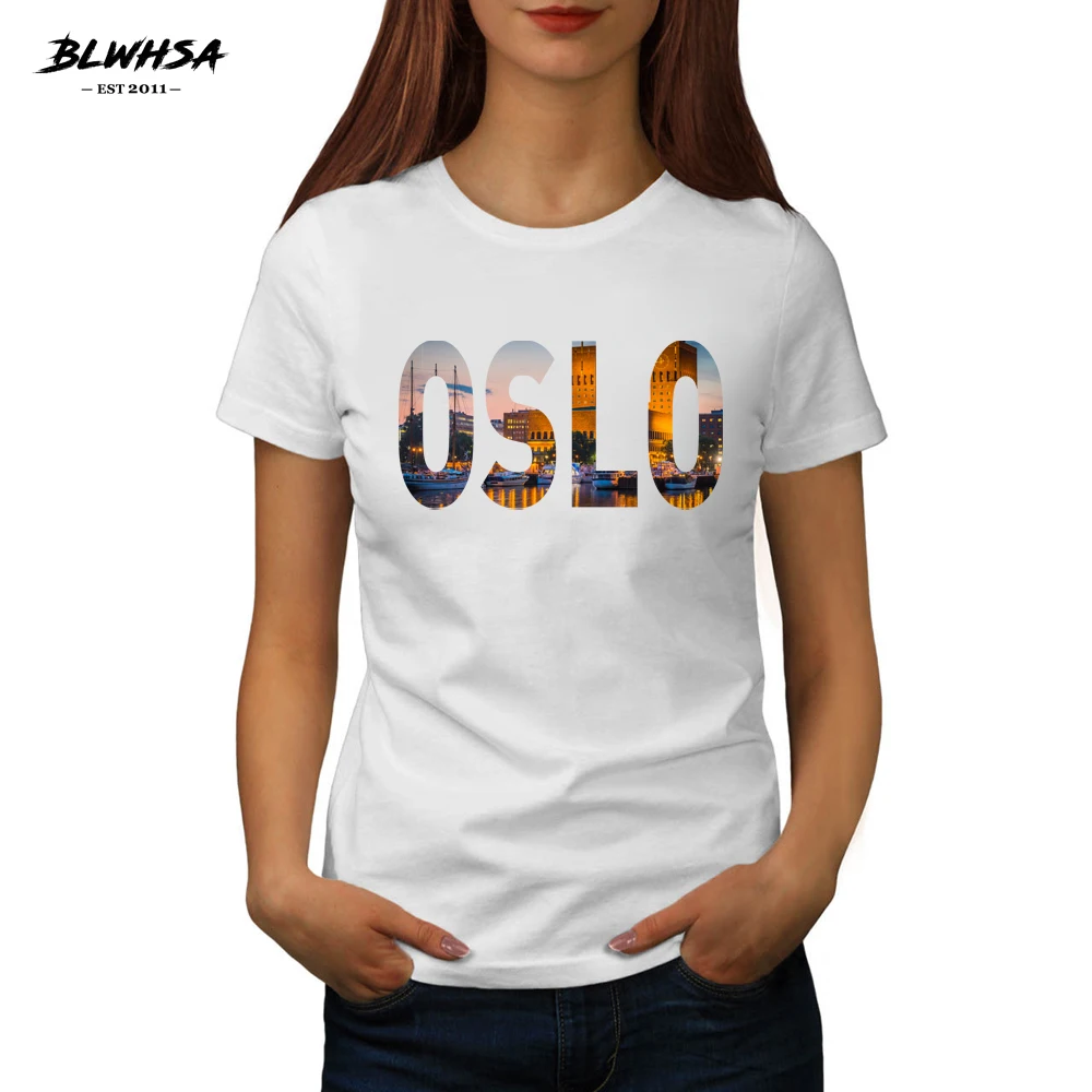 WT001807182 Oslo Logo