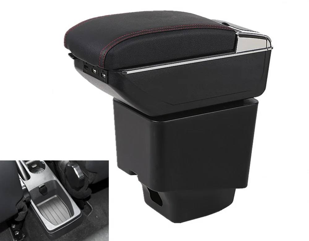 Штатный Подлокотник Рено Каптур Купить