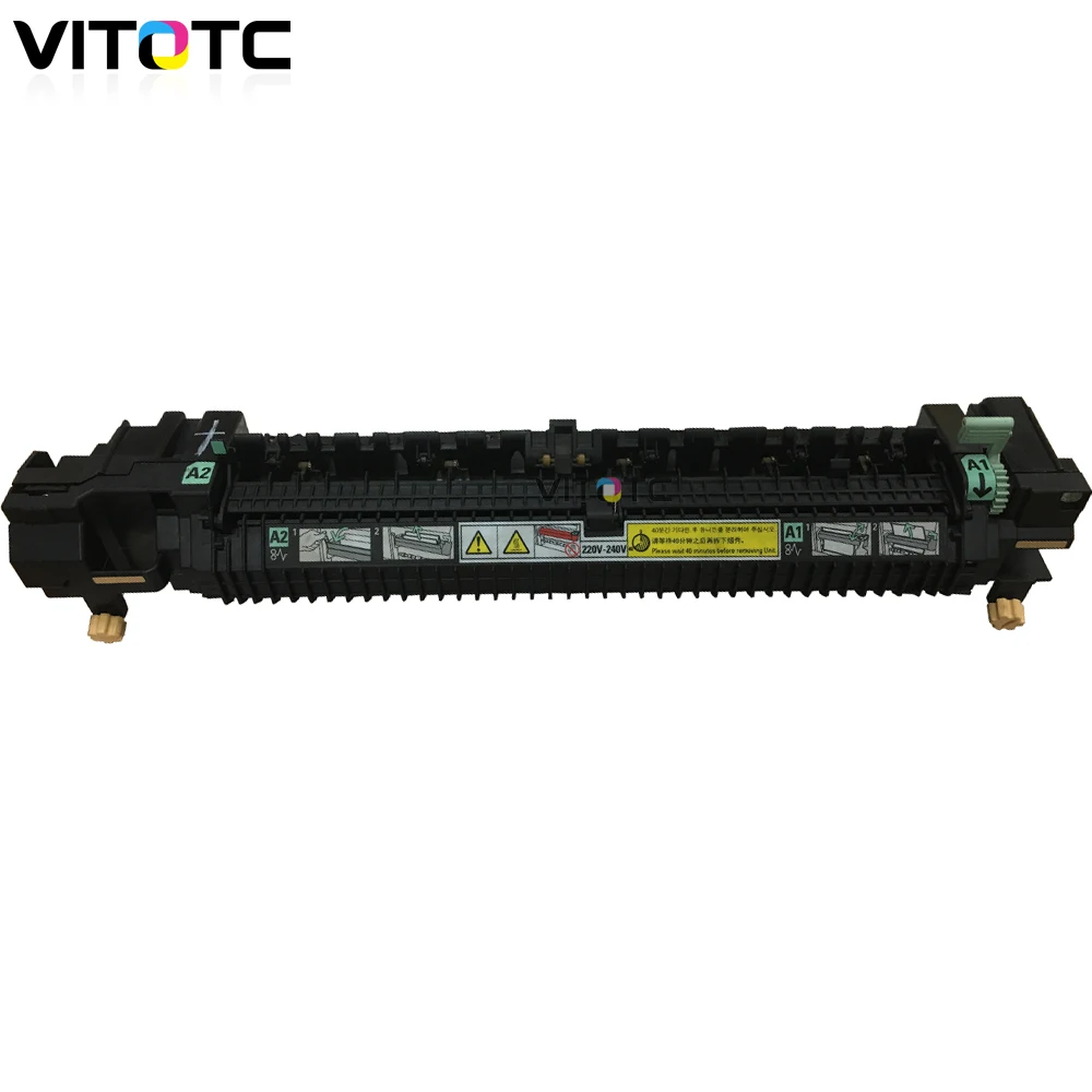 Блок фьюзера 5222 совместимый с Xerox WC5222 5225 5230 5325 WC 126K24993 детали копировального