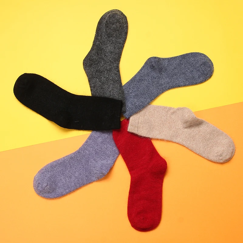 wool socks 4
