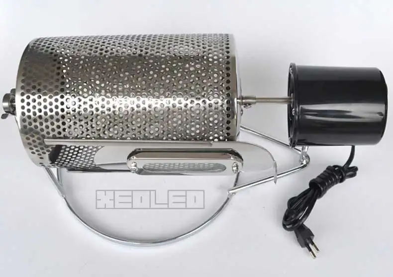 Coffee bean roaster (16)