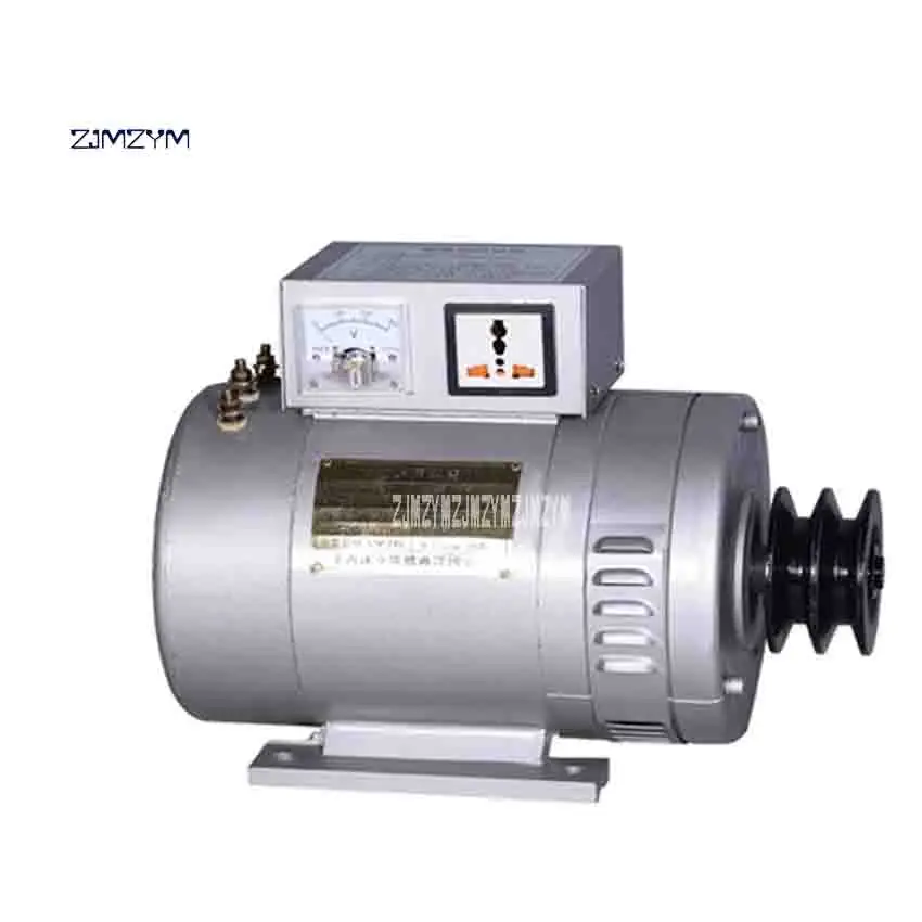 

New Multi-purpose Welding Generator XJF-160A DC Multi-function Generator 22-32V 80-180A 1500W 3000r / min 60 Degrees Hot Selling