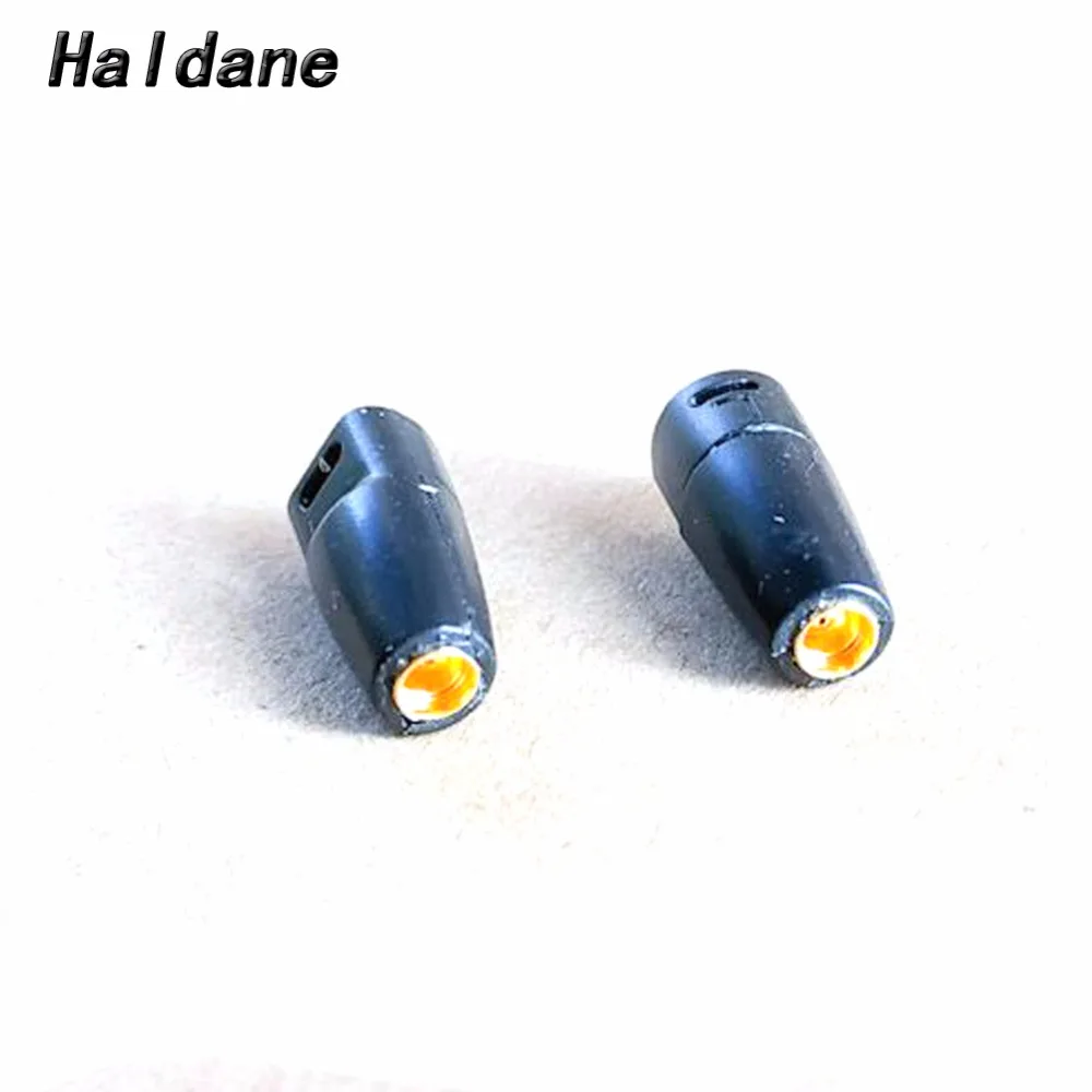 

Free Shipping Haldane Headphone Plug for IE80S IE80 IE800 ie8i Male to MMCX Female Converter Adapter