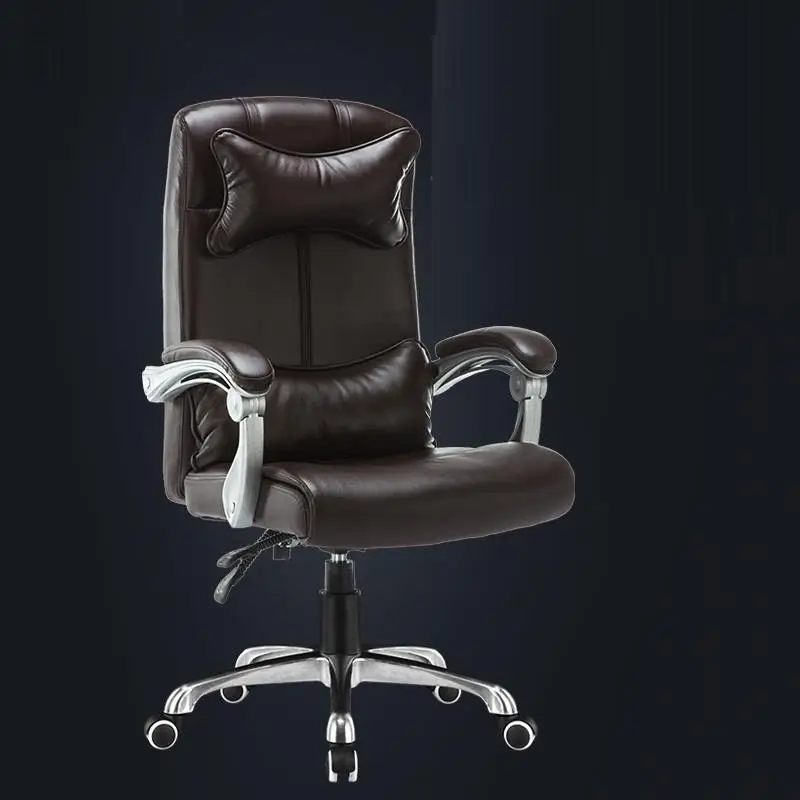  Meuble Stoel Sillon Stool Armchair Taburete Oficina Y Silla De Ordenador Bureau Leather Poltrona Ga