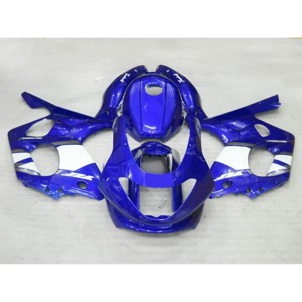 

Обтекатель корпуса ABS для YAMAHA YZF600R 96-07 1996 1997 1998 1999 2000 2001 2002 2003 2004 2005 2006 2007 (C) [CK552]