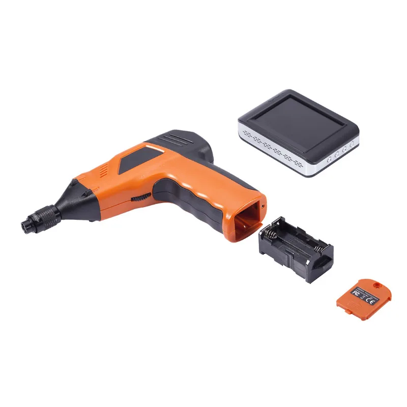 8803AL Professional Industry Camera Borescopes 3.5\