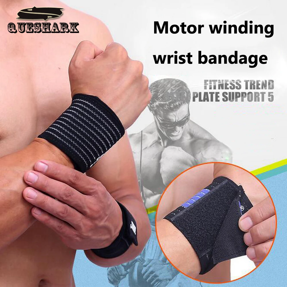 Buy 1 Pcs 40/70cm Compression Bandage Wristband