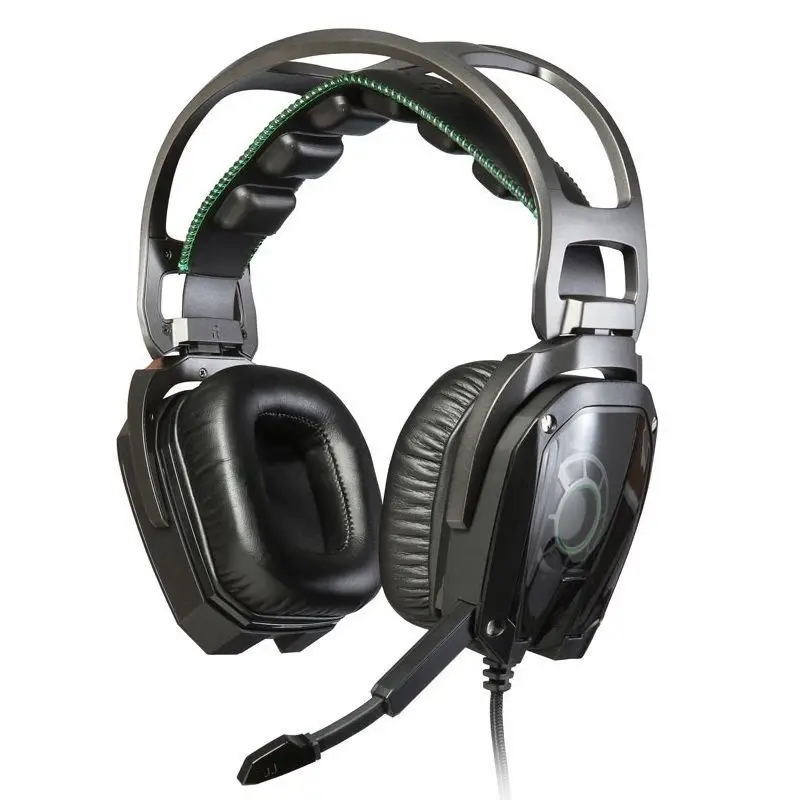 Новые Сменные подушечки для наушников razer Tiamat 7,1 с объемным звуком, игровые наушники для ПК