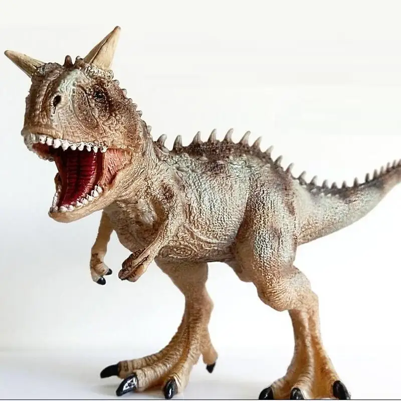 Dinosaur King Carnotaurus Toy