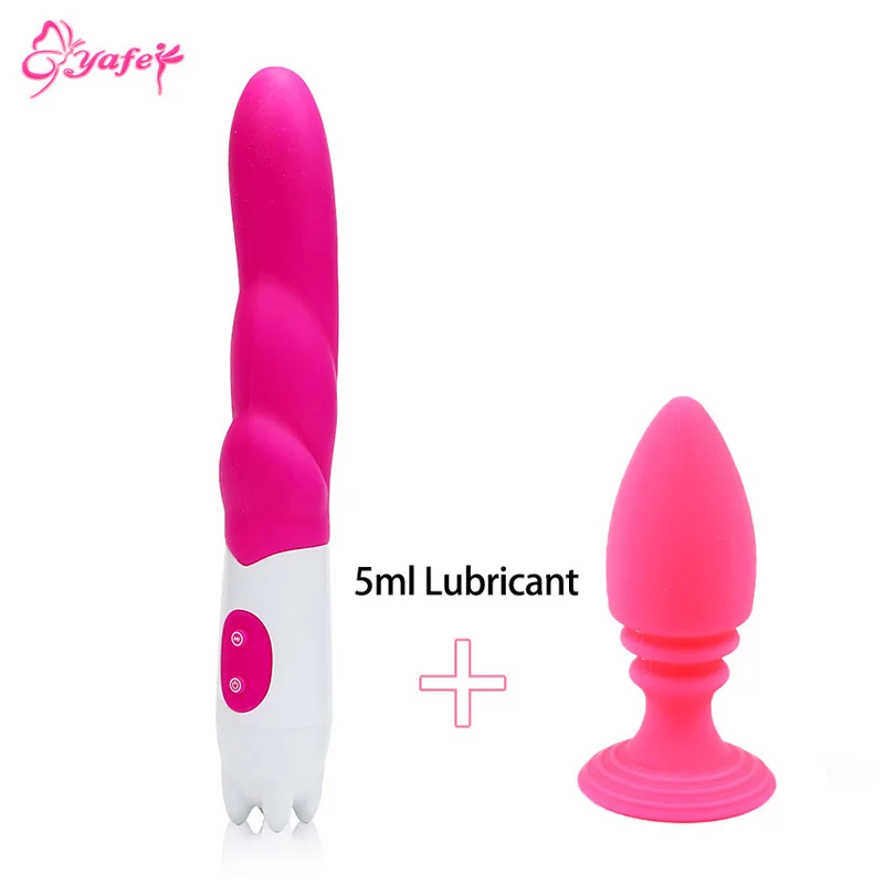 Vibrator dildo (4)