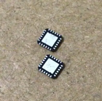 

10PCS LAN8720A-CP-TR QFN LAN8720A LAN8720A-CP LAN8720 8720A