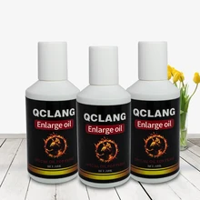 3 шт., мужской крем для увеличения эфирного масла, для увеличения роста члена, утолщенный крем XXL, для увеличения члена, для мужчин, массажное масло