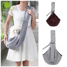 Разноцветная Сумка-переноска для собак с различными рисунками, регулируемая переносная сумка для щенков, домашних животных, наплечная стропа для собак, кошек, рюкзак для собак 10E