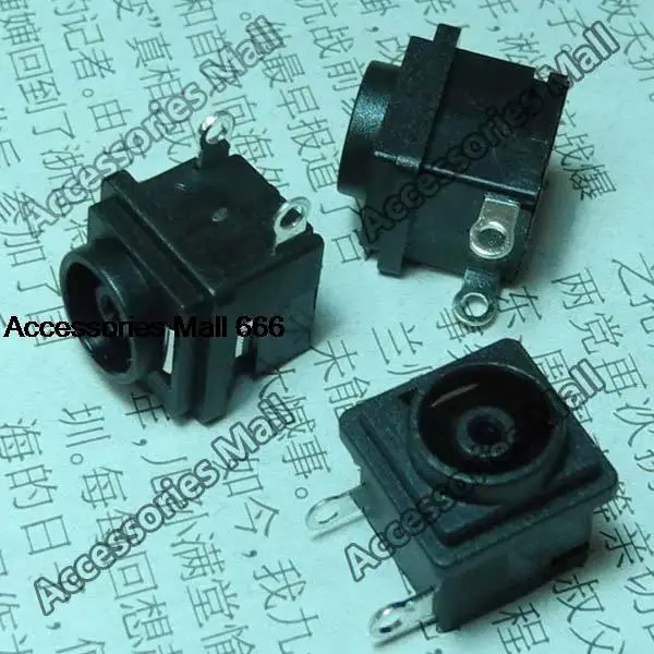 

DC Power Jack for SONY PCG-5G2T 5K2T 5K1T 5J1T 5J2L 5J3L 5L2L 5G1T 5G2T VPC-F11 VPCF11 DC Connector Laptop Socket
