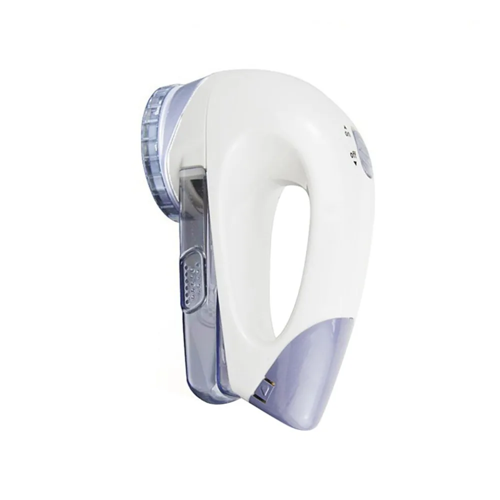 

Practical Small Size Electric Household Use Fabric Sweater Clothes Lint Remover Clothes Hair Ball Trimmer Removeal Tools