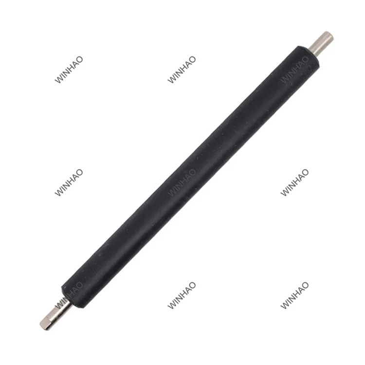 Compatible New Printer Platen Roller for Zebra QLn420 Barcode printer Rubber roller part printing accessories | Компьютеры и офис