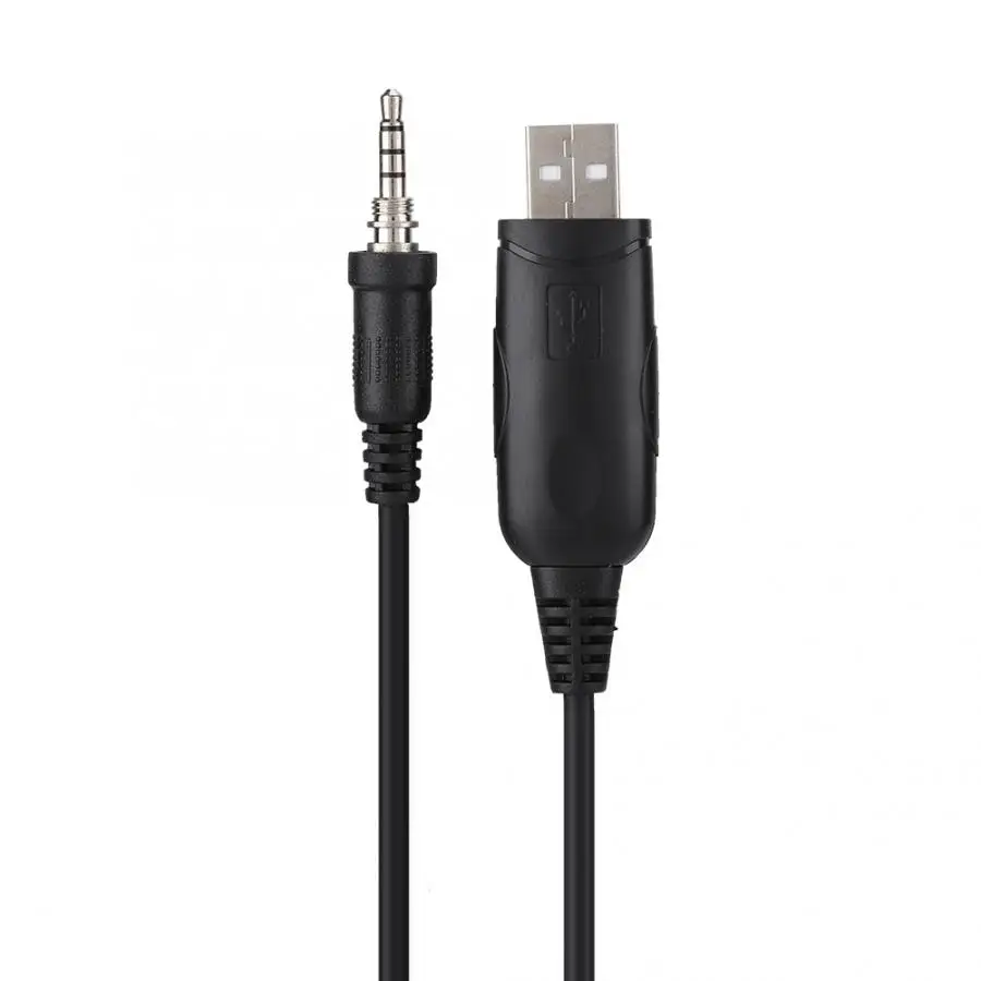 USB Кабель для программирования VX7R YAESU VERTEX кабель передачи данных и радио моделей VX