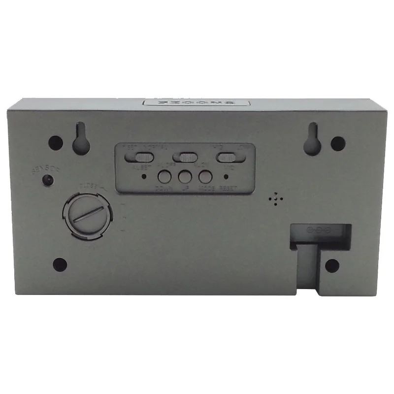 KOSDA настольные часы секундомер таймер цифровой термометр офисные электронные