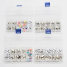 Стоматологическое лабораторное оборудование Смешанная модель полировка Prophy чашка щетка комплект 1 комплект Стоматологический Продукт