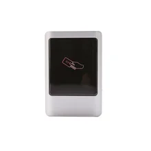 Водонепроницаемый 125 кГц Wiegand 26 бит RFID карты ID EM reader для двери Управление доступом