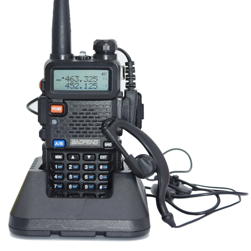 Рация Baofeng Uv 82 Купить В Новосибирске