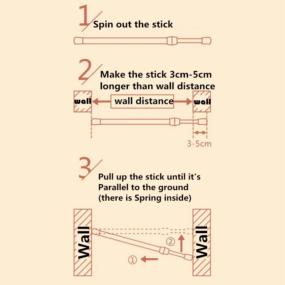 stick