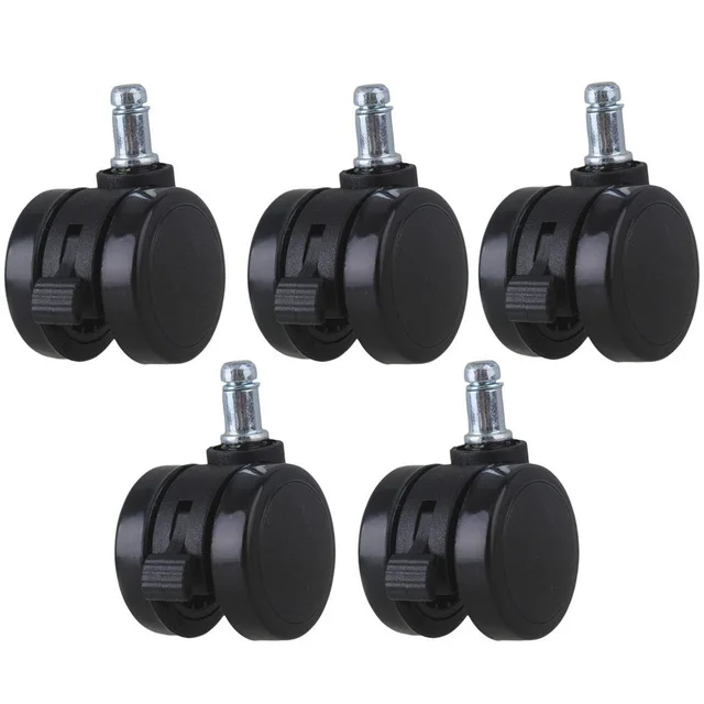 5 قطع 2 بوصة المعادن Pu كرسي مكتب عجلات التفاف الأثاث عجلات حلقات ممكسة الجذعية مع الفرامل ل أريكة رف البضائع تخزين الرف 5 قطع 2 بوصة المعادن Pu كرسي مكتب عجلات التفاف الأثاث عجلات حلقات ممكسة الجذعية مع الفرامل ل أريكة رف البضائع تخزين الرف