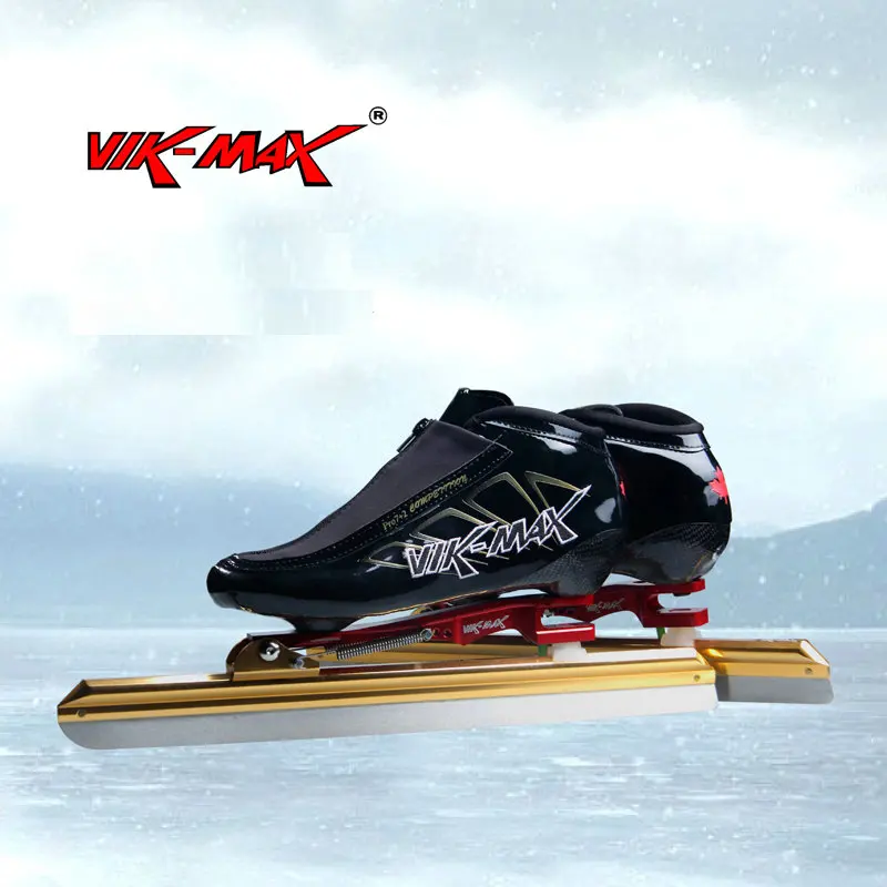 Online Buy Wholesale ice speed skates from China ice speed skates