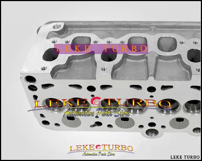 908 059 ABL AEF Cylinder Head 028103351E 908059 For Skoda Pick-up 1.9L D SOHC 8V VW Transporter T4 Polo 1896cc 1.9D 8v 1992-