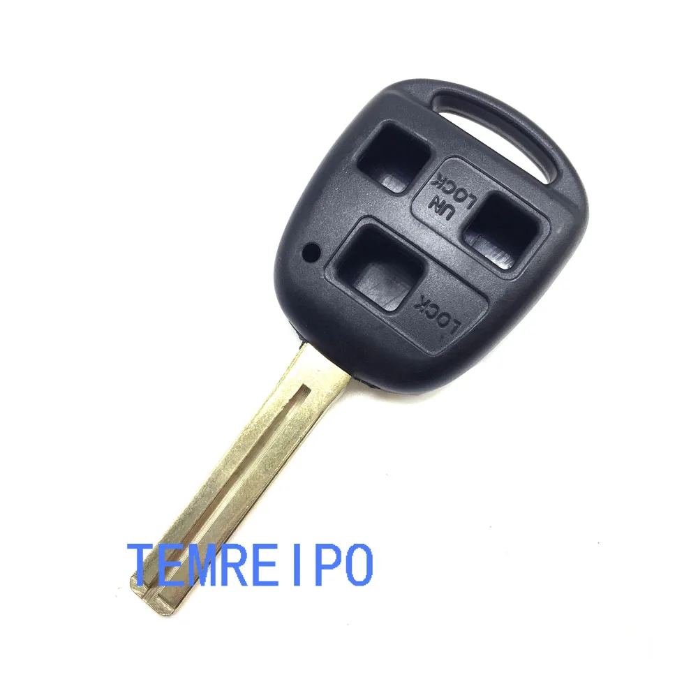 Lexus gs300 key
