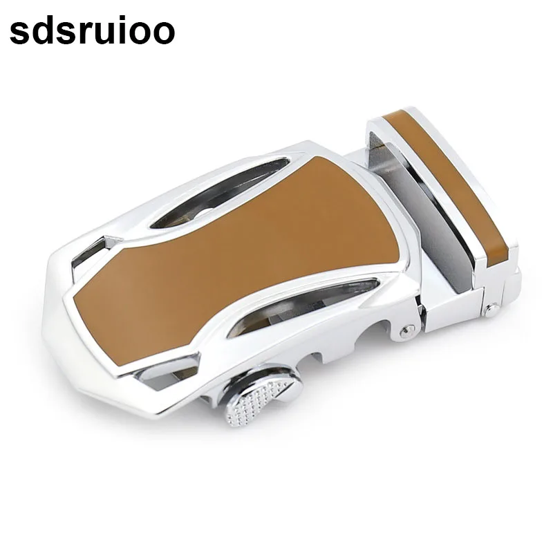 

High Quality Men Belt Buckles Automatic Boys Belts Buckle Fit 3.4-3.6cm Wide Straps Wholesale Price A21-A40