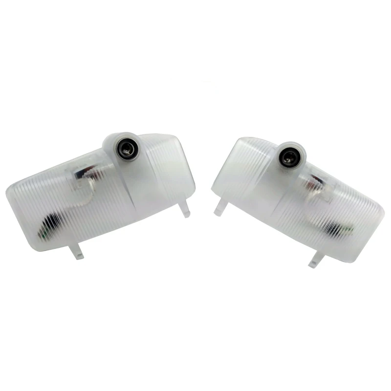 

2PCS Car Logo Door Welcome Light LED courtesy lamp Projector Used for MAZDA 6 2004 / 2006-2008 / 2011-2014 Car-styling