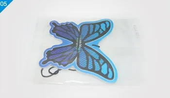 

Free Shipping Via Fedex or DHL , Wholesale Paper Air Freshener , Hanging Paper Perfume,Air Freshener Paper sailing boat Shape