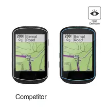 3 шт Защитная пленка для экрана Garmin Edge 530/830 закаленное стекло