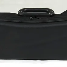 Один/Разделенный B высокочастотный саксофон сумка бас чемодан сумка для переноски рюкзак коробка