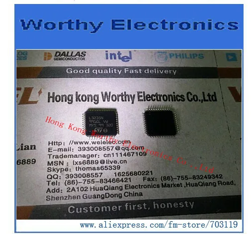 

Free shipping 10pcs/lot L3235N L3235