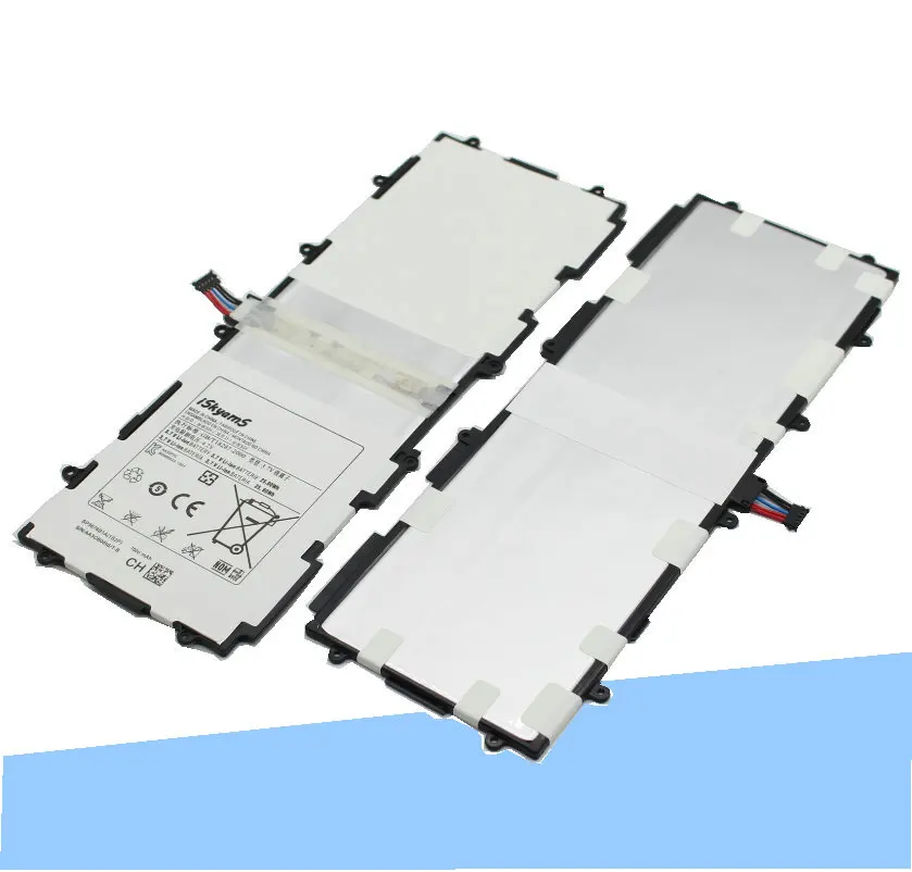 ISkyamS 1x7000 мАч SP3676B1A(1S2P) запасной аккумулятор для Samsung Galaxy Tablet Tab 2 Note 10 1 P5100 P5110 P7500 P7510