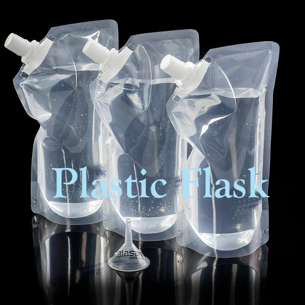 cruise flask