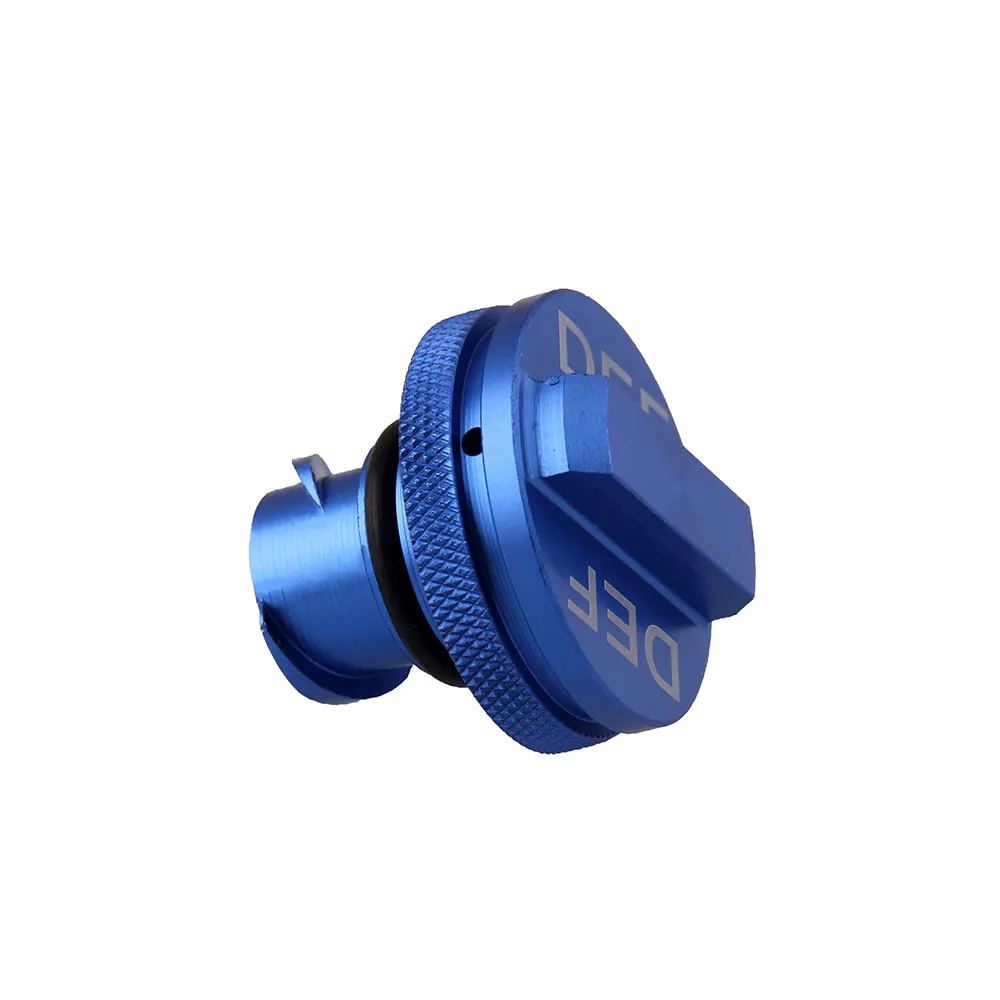 Dodge Ram 1500 Gas Cap