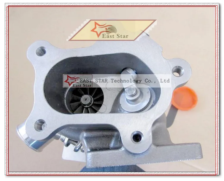 Turbo TF035HM 28200-4X650 282004X650 49135-04360 49135 04360 For Hyundai Passenger Car For KIA Bongo III Truck J3 Crdi 2.9L Oil (4)