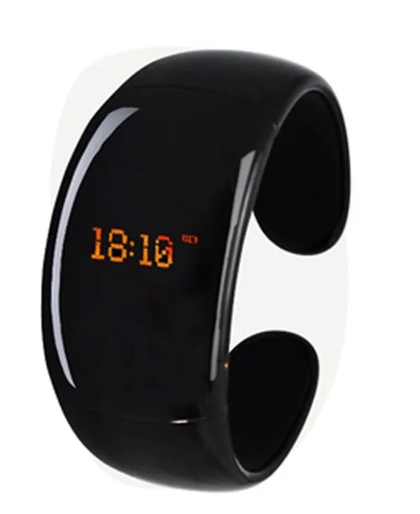 Free shipping 2014 NEW bluetooth 4.0 bluetooth mp3 watch phone abacus