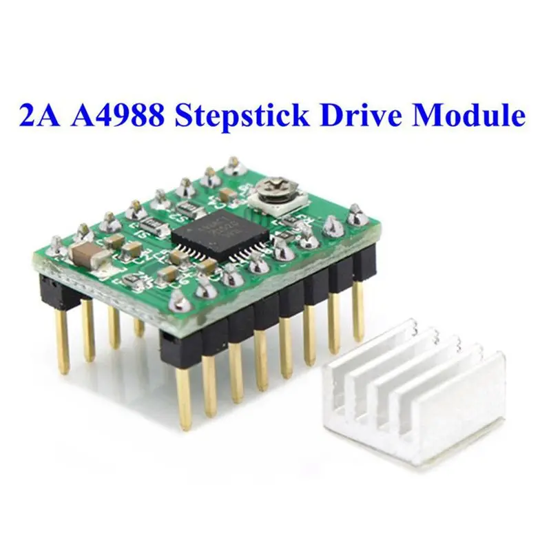 3D-принтеры комплект MEGA2560 модуль+ пандусы 1,4+ 5xA4988+ 3 знака после xEndstop для Arduino RepRap