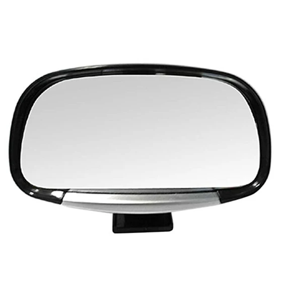 AUTO Revolving Convex font b Car b font Rear View Blind Spot font b Mirror b