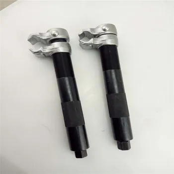 

Heavy Duty 280mm Hook Coil Spring Compressor Jaws Tool