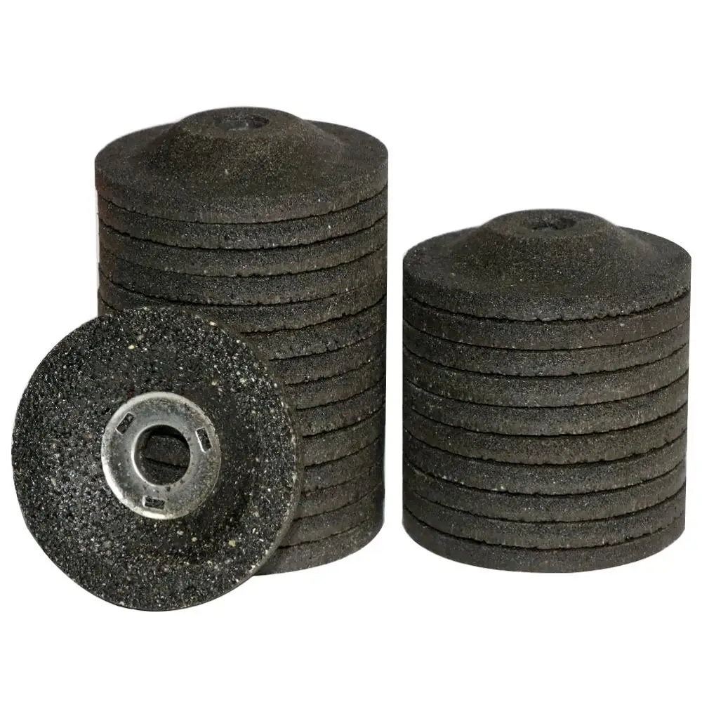 

5Pcs/10Pcs/25Pcs 2" Grinding Wheels for 2-inch Mini Air Angle Grinder for Polishing Metal Stone Wood