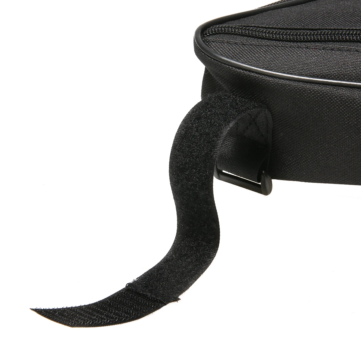 Triangle Cycling Mountain Bike Bicycle Cycling Top Tube Triangle Front Frame Strap Design Storage Bag For MTB Road Bike